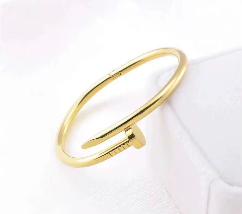 Nail Bangle